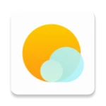 wetter.info android application logo